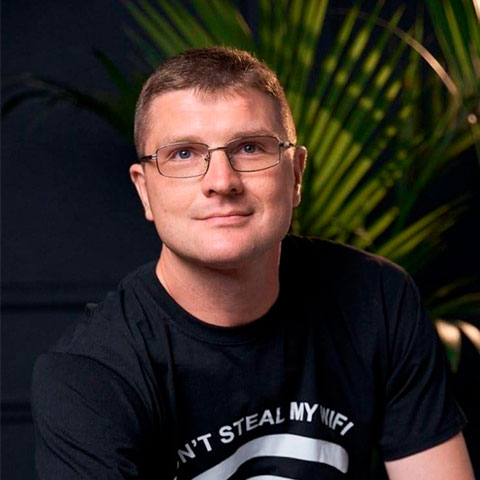 Автор отзыва